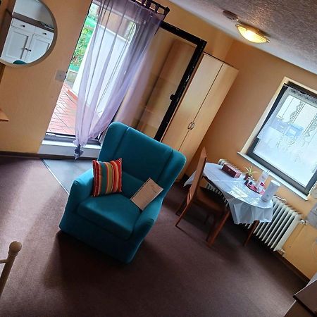Moebliertes Zimmer Nürnberg Dış mekan fotoğraf