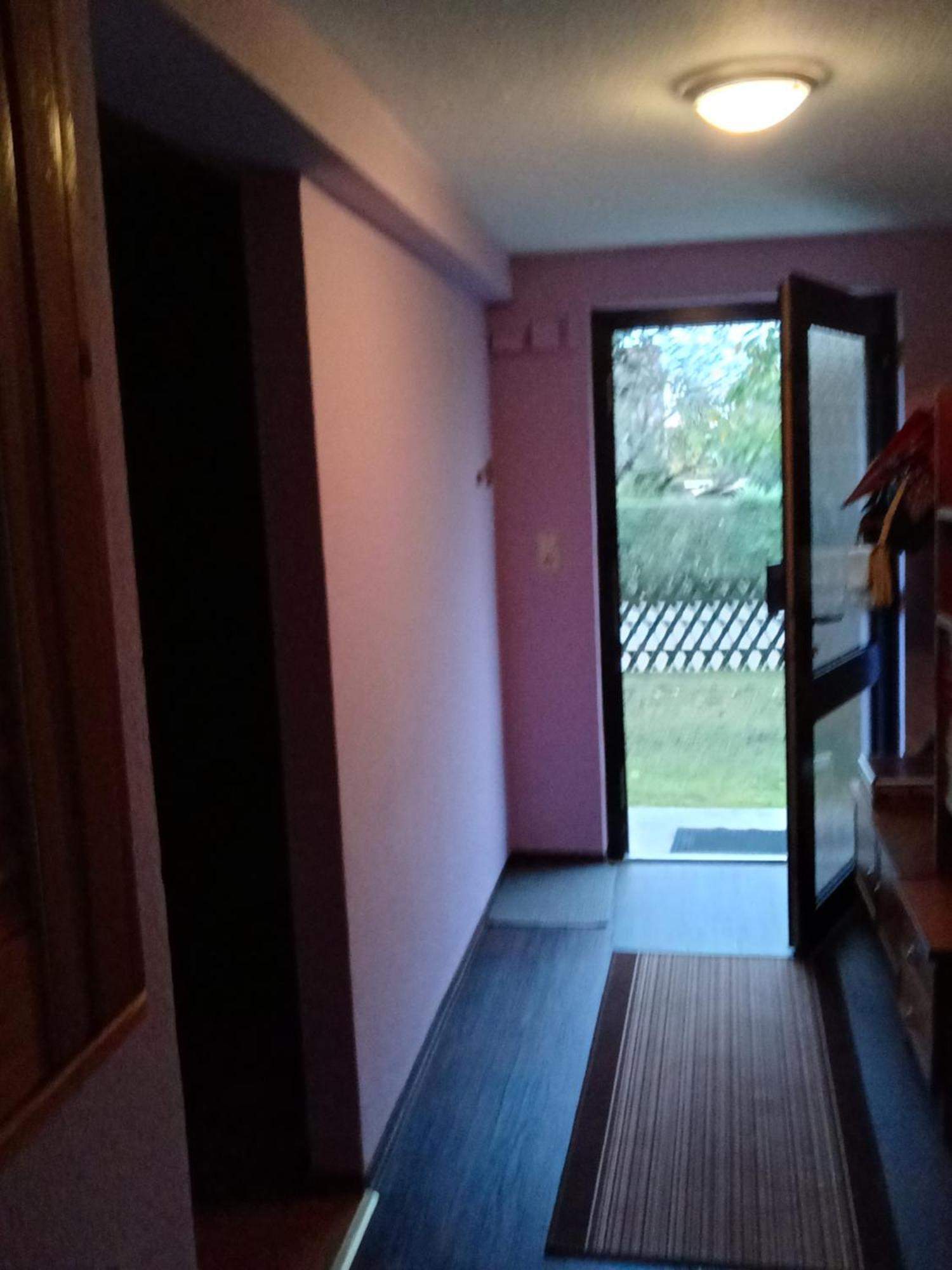 Moebliertes Zimmer Nürnberg Dış mekan fotoğraf